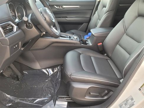 New 2025 MAZDA CX-5 AWD 2.5 S w/ Select Package image 14