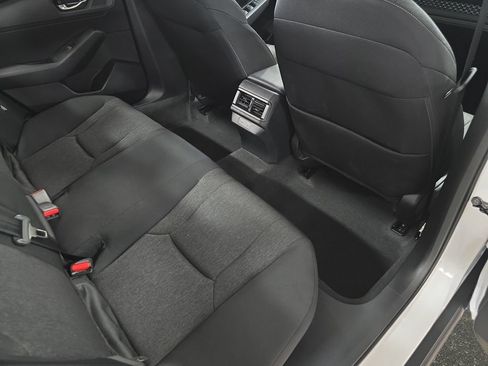 Used 2025 Honda Accord LX image 16