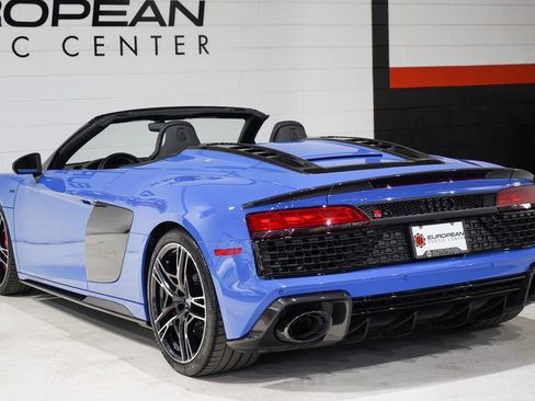 Used 2020 Audi R8 V10 performance image 38