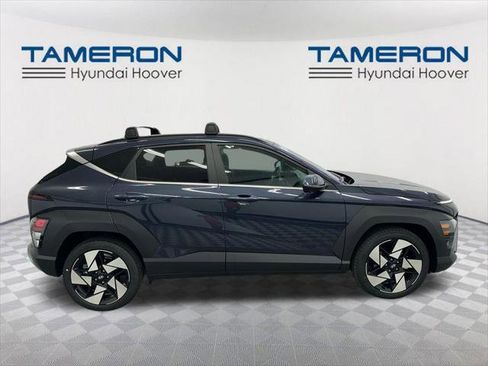 New 2026 Hyundai Kona Limited FWD image 6