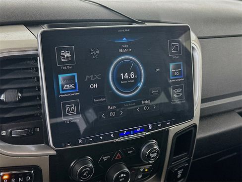 Used 2018 RAM 1500 Big Horn image 19