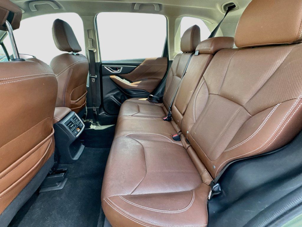 Used 2019 Subaru Forester Touring w/ Popular Package #3 AWD/4WD image 29