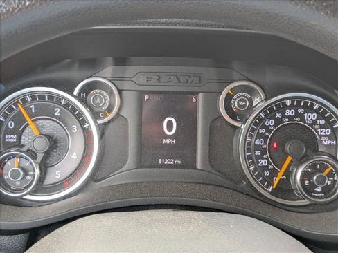 Used 2019 RAM 2500 Tradesman image 10