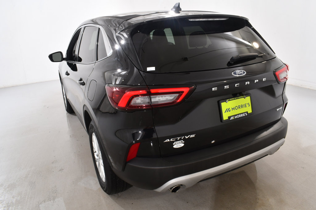 Used 2023 Ford Escape Active AWD/4WD image 14