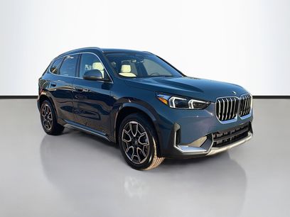 New 2026 BMW X1 xDrive28i w/ Convenience Package
