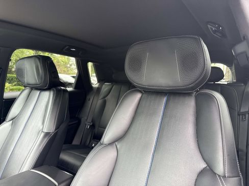 Used 2025 Cadillac Lyriq Luxury w/ LPO, Floor Liner Package AWD/4WD image 23
