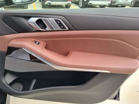 Certified 2026 BMW X5 xDrive40i image 26