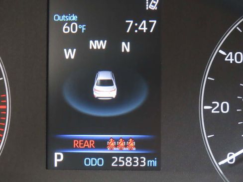 Used 2024 Toyota Corolla LE image 11