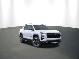 New 2026 Chevrolet Equinox RS w/ Convenience Package III video 1