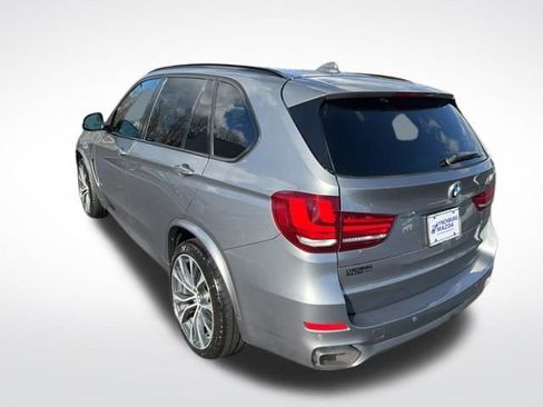 Used 2018 BMW X5 xDrive50i image 3