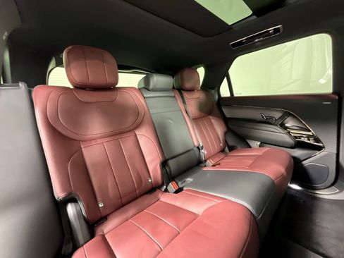 Certified 2024 Land Rover Range Rover Sport Dynamic SE image 22