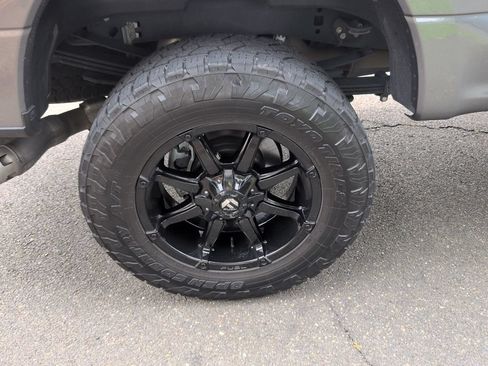 Used 2022 Ford F350 XLT w/ Black Appearance Package AWD/4WD image 14