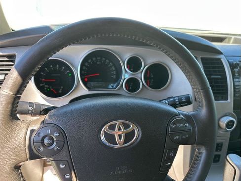 Used 2008 Toyota Sequoia Platinum AWD/4WD image 25