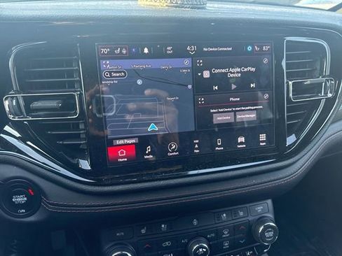 Used 2021 Dodge Durango R/T w/ Technology Group image 22