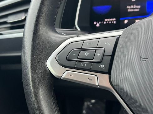 Used 2024 Volkswagen Jetta SE image 18