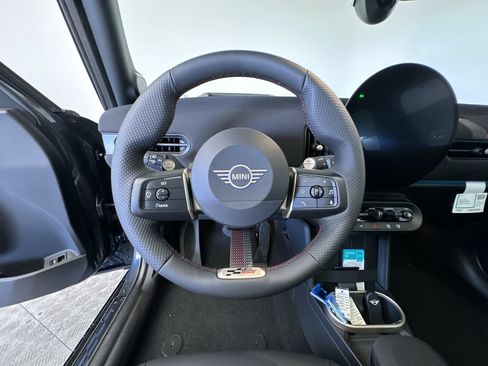 New 2026 MINI Cooper S FWD image 17