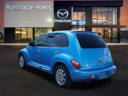 Used 2008 Chrysler PT Cruiser LX w/ Street Cruiser Series Group