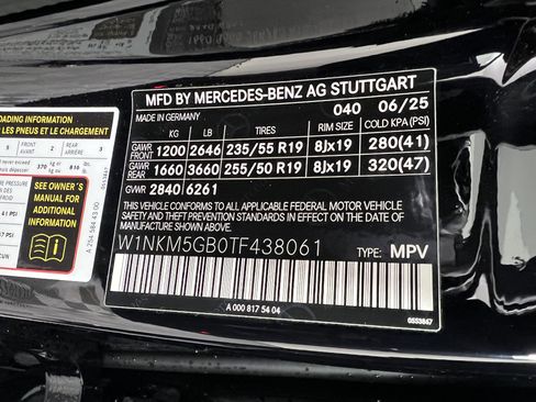 New 2026 Mercedes-Benz GLC 350e 350e image 33