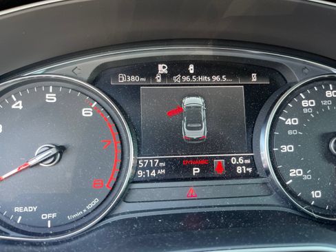 Certified 2024 Audi A5 2.0T Premium w/ Convenience Package AWD/4WD image 5