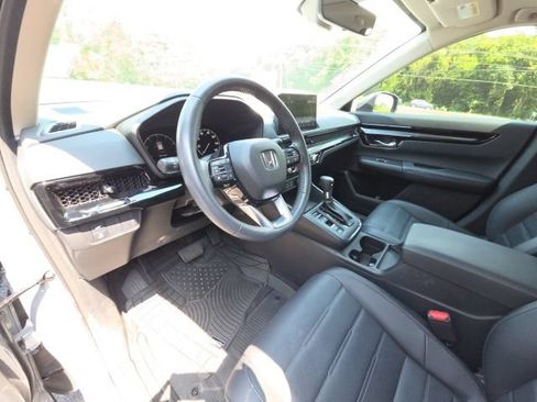 Used 2023 Honda CR-V EX-L image 15