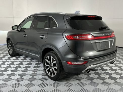 Used 2019 Lincoln MKC Reserve image 6