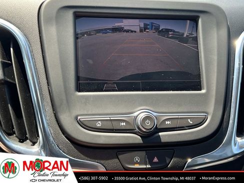 Certified 2024 Chevrolet Equinox LT FWD image 21