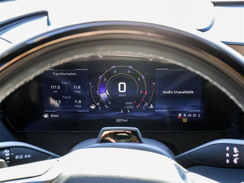 Used 2026 Chevrolet Traverse LT w/ Enhanced Driving Package image 37