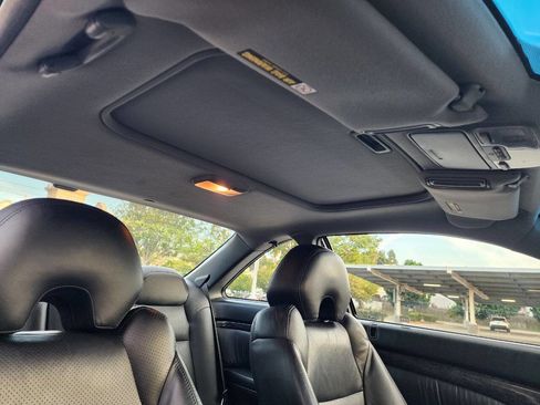 Used 2001 Acura CL Type-S image 40