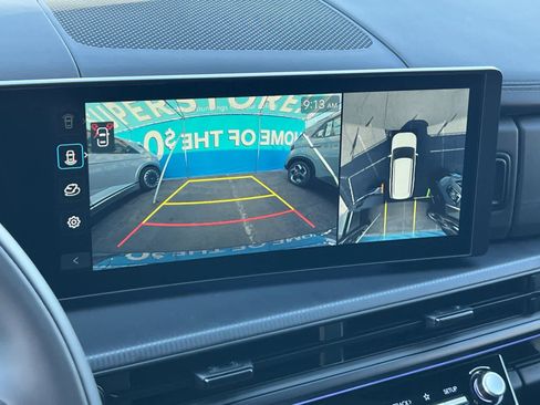 New 2026 Hyundai Santa Fe Calligraphy AWD/4WD image 21
