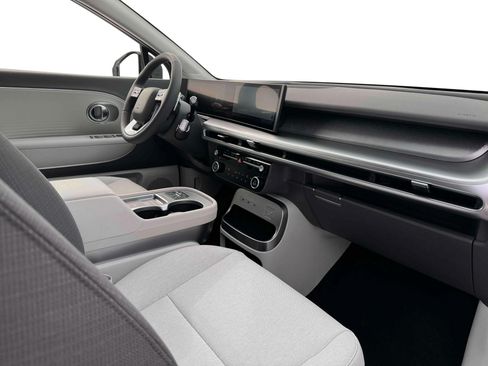 New 2026 Hyundai Ioniq 9 SE AWD/4WD image 15