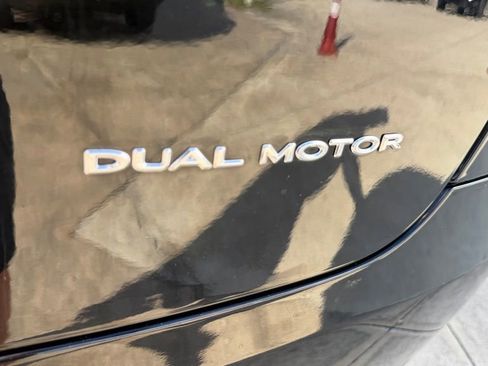 Used 2020 Tesla Model X Long Range image 49