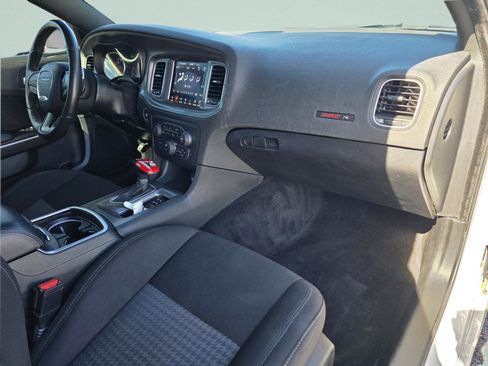 Used 2023 Dodge Charger Scat Pack w/ Technology Group image 17