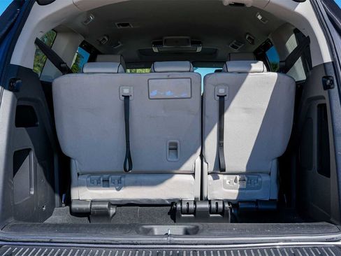 Certified 2026 Honda Odyssey Touring image 19