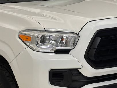 Used 2022 Toyota Tacoma SR