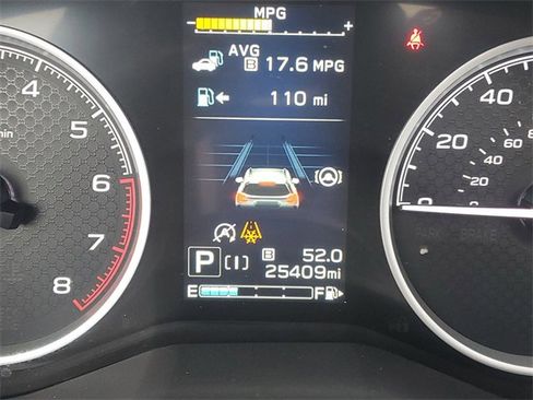 Certified 2022 Subaru Forester Premium image 23