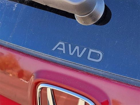 Used 2024 Honda CR-V EX image 8