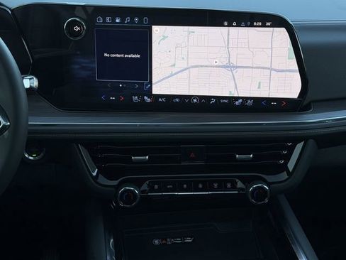 New 2026 Chevrolet Suburban Premier image 14