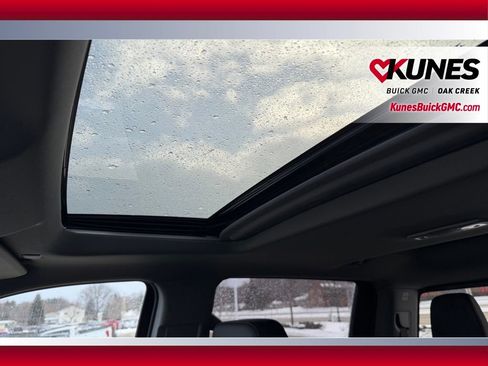 New 2026 GMC Sierra 1500 Elevation w/ Elevation Premium Package image 20