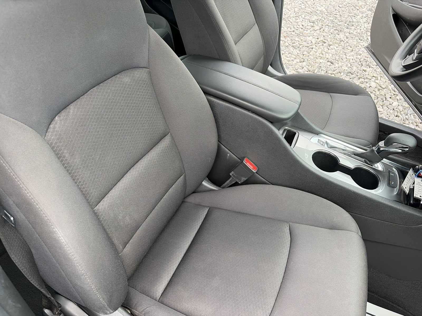 Used 2023 Chevrolet Malibu LT w/ Driver Confidence Package FWD image 24