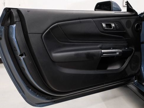 Used 2024 Ford Mustang GT Premium RWD image 31