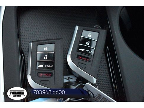 New 2026 Acura RDX Technology Package image 29