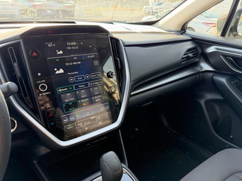 Used 2024 Subaru Impreza 2.0i Sport image 13