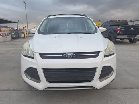 Used 2016 Ford Escape SE w/ Equipment Group 201A FWD image 31