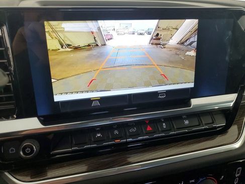 New 2025 Chevrolet Silverado 1500 LT image 15