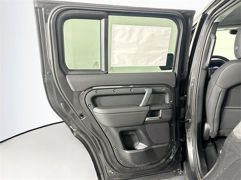 New 2026 Land Rover Defender 110 S image 22