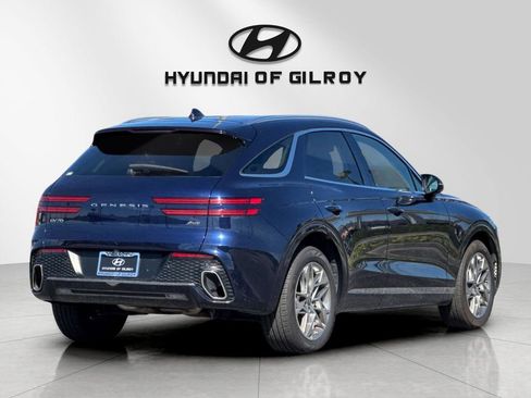 Used 2025 Genesis GV70 2.5T image 5