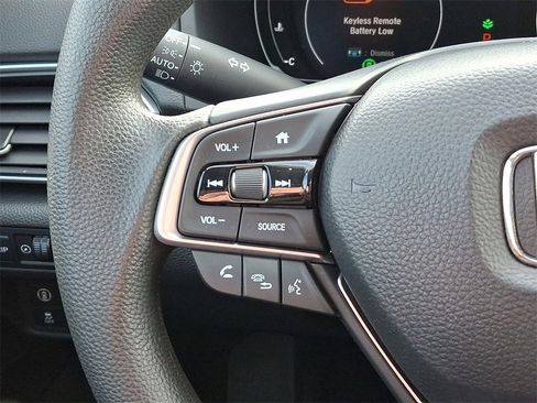 Used 2019 Honda Accord LX image 20