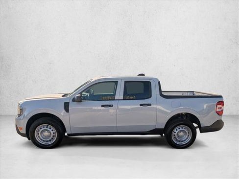 New 2025 Ford Maverick XL w/ Equipment Group 102A image 5