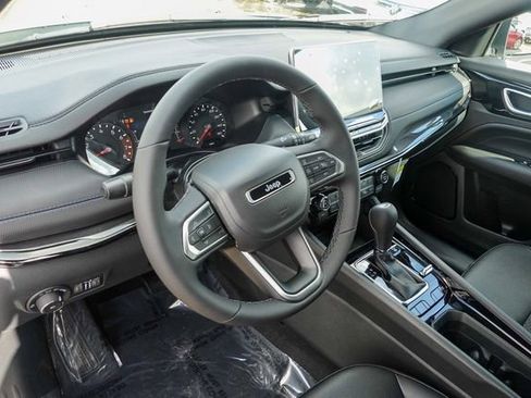 New 2026 Jeep Compass Latitude w/ Quick Order Package 29K image 11