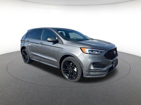 Used 2024 Ford Edge ST w/ Equipment Group 401A AWD/4WD image 1